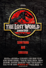 the lost world: jurassic park (1997)